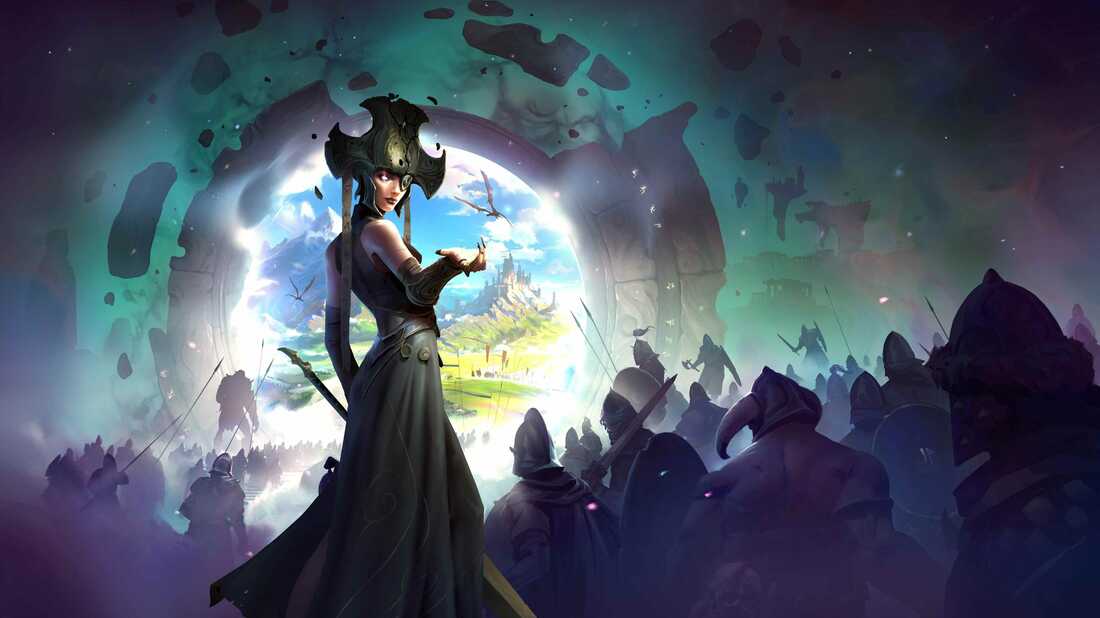 Age of Wonders 4