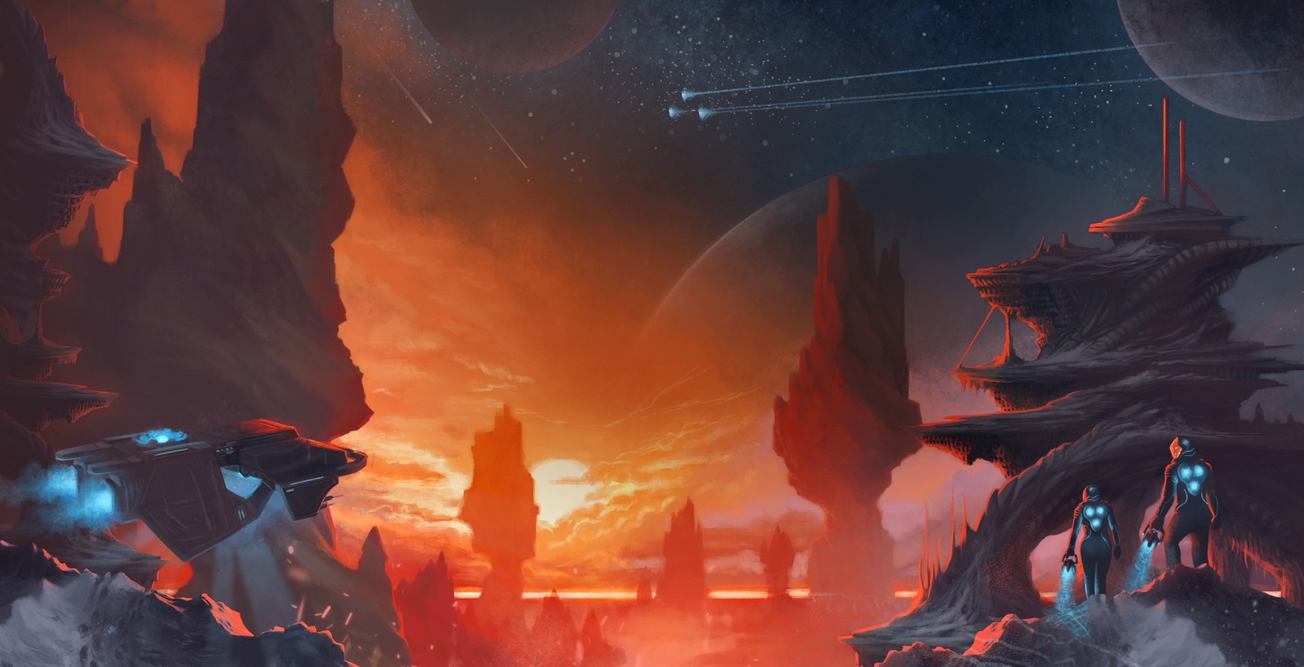 Stellaris